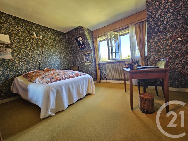 Afficher la photo en grand maison à vendre - 6 pièces - 145.0 m2 - PONT L EVEQUE - 14 - BASSE-NORMANDIE - Century 21 Tirard-Gardie