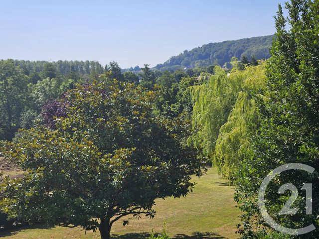 Afficher la photo en grand maison à vendre - 6 pièces - 145.0 m2 - PONT L EVEQUE - 14 - BASSE-NORMANDIE - Century 21 Tirard-Gardie
