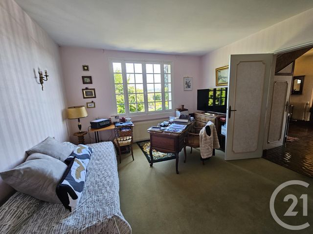 Afficher la photo en grand maison à vendre - 6 pièces - 145.0 m2 - PONT L EVEQUE - 14 - BASSE-NORMANDIE - Century 21 Tirard-Gardie