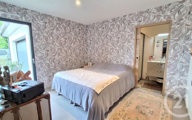 Afficher la photo en grand maison à vendre - 5 pièces - 144.0 m2 - PONT L EVEQUE - 14 - BASSE-NORMANDIE - Century 21 Tirard-Gardie