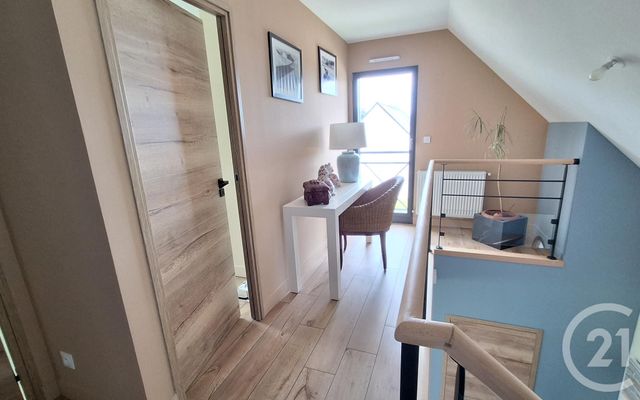 Afficher la photo en grand maison à vendre - 5 pièces - 144.0 m2 - PONT L EVEQUE - 14 - BASSE-NORMANDIE - Century 21 Tirard-Gardie