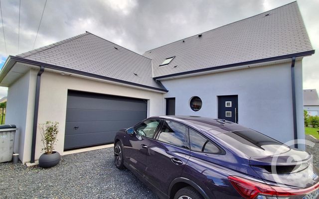 Afficher la photo en grand maison à vendre - 5 pièces - 144.0 m2 - PONT L EVEQUE - 14 - BASSE-NORMANDIE - Century 21 Tirard-Gardie