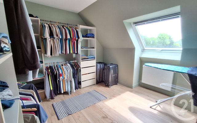 Afficher la photo en grand maison à vendre - 5 pièces - 144.0 m2 - PONT L EVEQUE - 14 - BASSE-NORMANDIE - Century 21 Tirard-Gardie