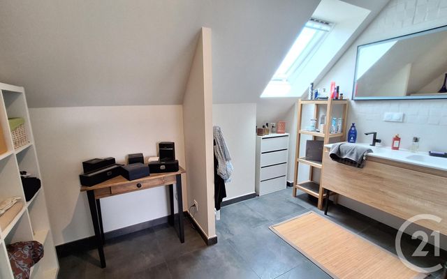 Afficher la photo en grand maison à vendre - 5 pièces - 144.0 m2 - PONT L EVEQUE - 14 - BASSE-NORMANDIE - Century 21 Tirard-Gardie