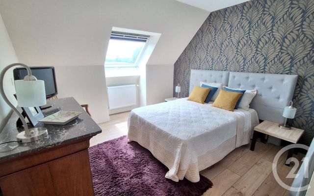 Afficher la photo en grand maison à vendre - 5 pièces - 144.0 m2 - PONT L EVEQUE - 14 - BASSE-NORMANDIE - Century 21 Tirard-Gardie