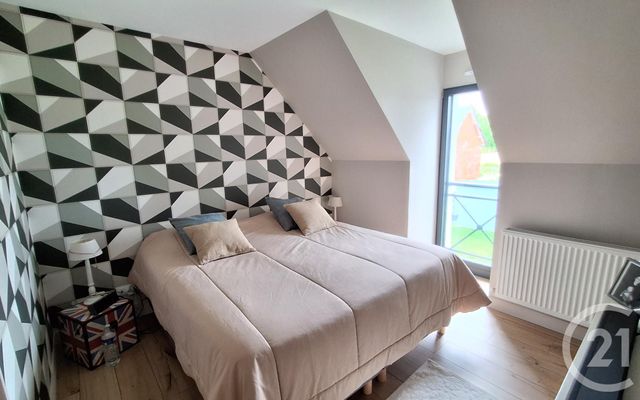 Afficher la photo en grand maison à vendre - 5 pièces - 144.0 m2 - PONT L EVEQUE - 14 - BASSE-NORMANDIE - Century 21 Tirard-Gardie