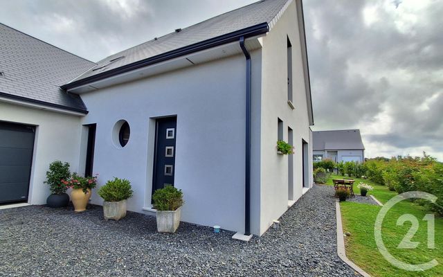 Afficher la photo en grand maison à vendre - 5 pièces - 144.0 m2 - PONT L EVEQUE - 14 - BASSE-NORMANDIE - Century 21 Tirard-Gardie