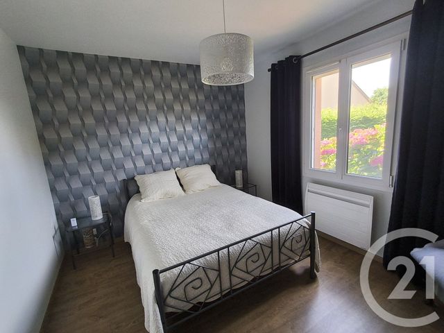 maison à vendre - 4 pièces - 127.0 m2 - PONT L EVEQUE - 14 - BASSE-NORMANDIE - Century 21 Tirard-Gardie