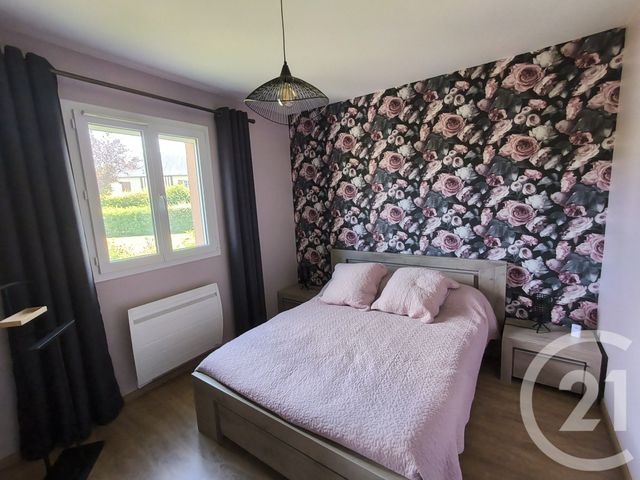 maison à vendre - 4 pièces - 127.0 m2 - PONT L EVEQUE - 14 - BASSE-NORMANDIE - Century 21 Tirard-Gardie