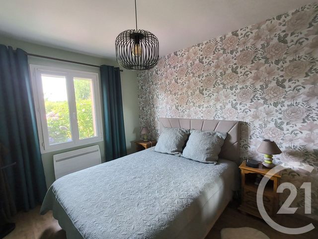 maison à vendre - 4 pièces - 127.0 m2 - PONT L EVEQUE - 14 - BASSE-NORMANDIE - Century 21 Tirard-Gardie