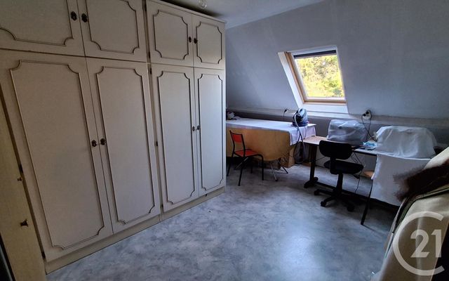 maison à vendre - 6 pièces - 135.0 m2 - PONT L EVEQUE - 14 - BASSE-NORMANDIE - Century 21 Tirard-Gardie