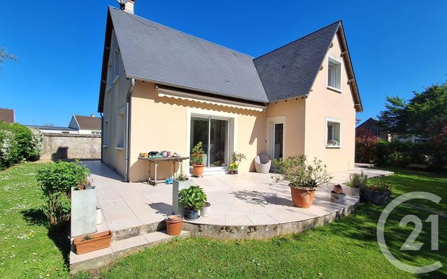 maison - PONT L EVEQUE - 14