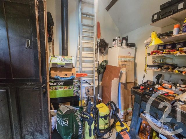 Afficher la photo en grand maison à vendre - 6 pièces - 136.19 m2 - PONT L EVEQUE - 14 - BASSE-NORMANDIE - Century 21 Tirard-Gardie