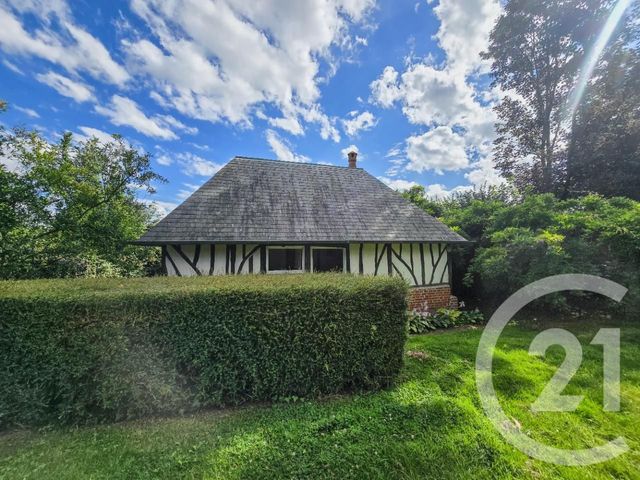 Afficher la photo en grand maison à vendre - 6 pièces - 136.19 m2 - PONT L EVEQUE - 14 - BASSE-NORMANDIE - Century 21 Tirard-Gardie