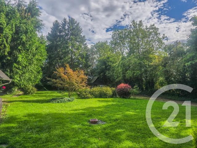 Afficher la photo en grand maison à vendre - 6 pièces - 136.19 m2 - PONT L EVEQUE - 14 - BASSE-NORMANDIE - Century 21 Tirard-Gardie