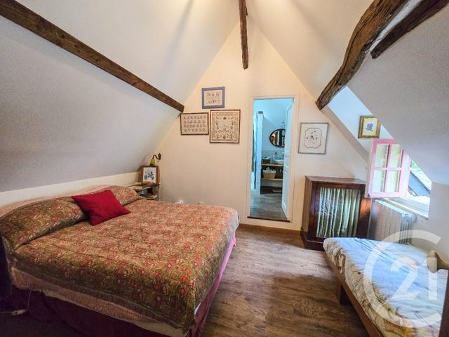 Afficher la photo en grand maison à vendre - 6 pièces - 136.19 m2 - PONT L EVEQUE - 14 - BASSE-NORMANDIE - Century 21 Tirard-Gardie