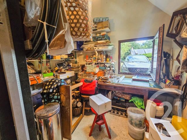 Afficher la photo en grand maison à vendre - 6 pièces - 136.19 m2 - PONT L EVEQUE - 14 - BASSE-NORMANDIE - Century 21 Tirard-Gardie