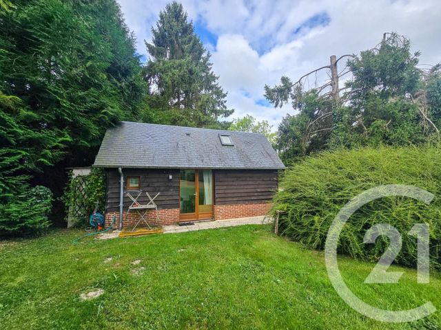 Afficher la photo en grand maison à vendre - 6 pièces - 136.19 m2 - PONT L EVEQUE - 14 - BASSE-NORMANDIE - Century 21 Tirard-Gardie