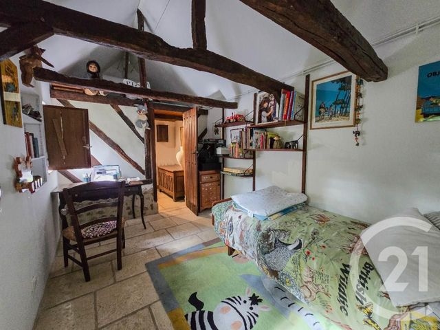 Afficher la photo en grand maison à vendre - 6 pièces - 136.19 m2 - PONT L EVEQUE - 14 - BASSE-NORMANDIE - Century 21 Tirard-Gardie