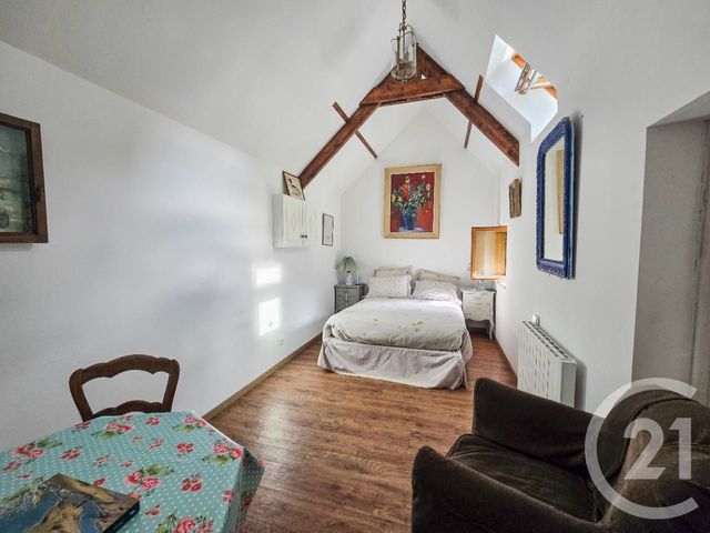 Afficher la photo en grand maison à vendre - 6 pièces - 136.19 m2 - PONT L EVEQUE - 14 - BASSE-NORMANDIE - Century 21 Tirard-Gardie