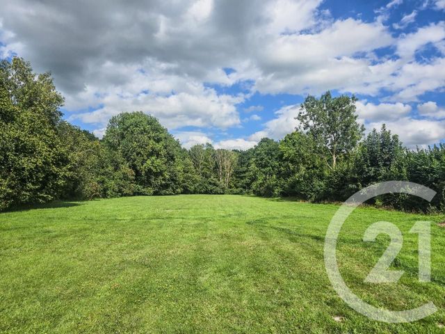 Afficher la photo en grand maison à vendre - 6 pièces - 136.19 m2 - PONT L EVEQUE - 14 - BASSE-NORMANDIE - Century 21 Tirard-Gardie