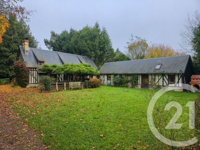 Maison à vendre PONT L EVEQUE