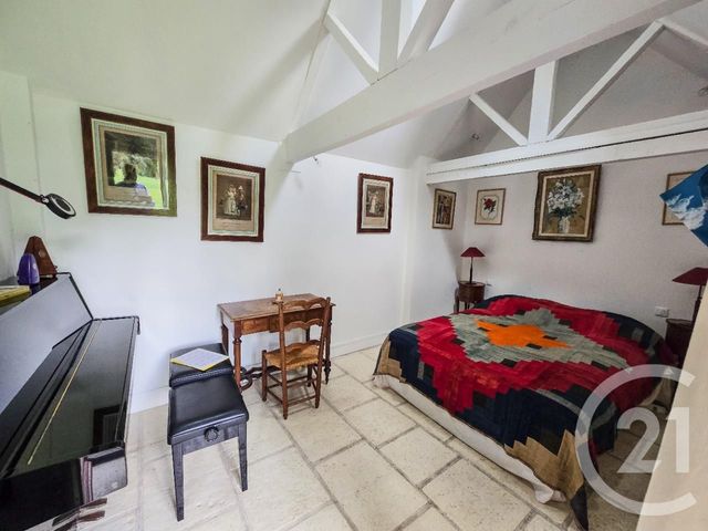 Afficher la photo en grand maison à vendre - 6 pièces - 136.19 m2 - PONT L EVEQUE - 14 - BASSE-NORMANDIE - Century 21 Tirard-Gardie