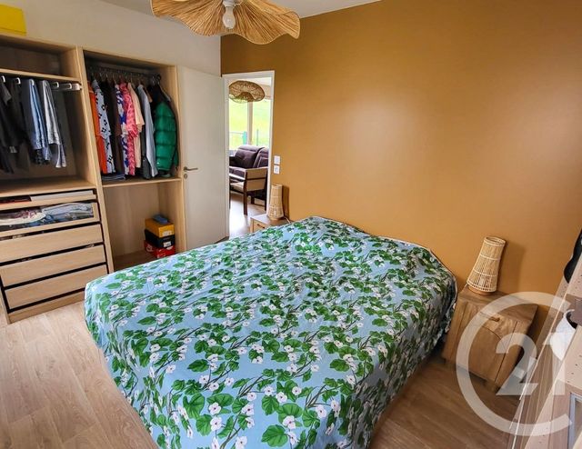 Appartement F3 à vendre - 3 pièces - 59.38 m2 - PONT L EVEQUE - 14 - BASSE-NORMANDIE - Century 21 Tirard-Gardie