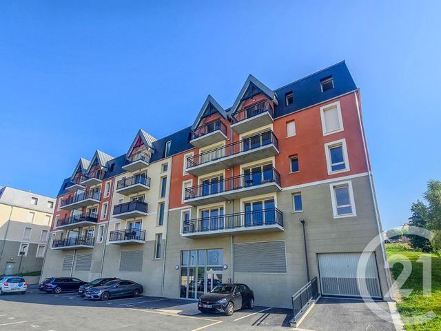 Appartement F3 à vendre PONT L EVEQUE
