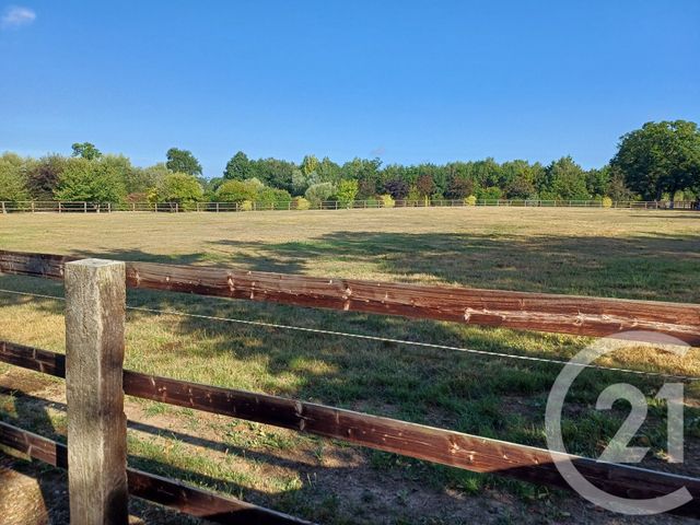 maison à vendre - 8 pièces - 205.5 m2 - MEZIDON VALLEE D AUGE - 14 - BASSE-NORMANDIE - Century 21 Tirard-Gardie