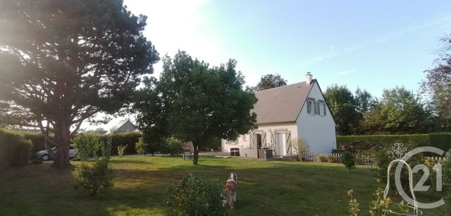 maison à vendre - 4 pièces - 90.0 m2 - ST GATIEN DES BOIS - 14 - BASSE-NORMANDIE - Century 21 Tirard-Gardie