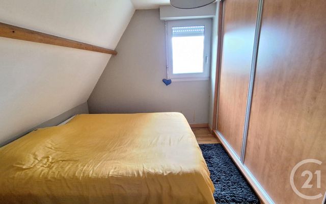 maison à vendre - 4 pièces - 120.0 m2 - PONT L EVEQUE - 14 - BASSE-NORMANDIE - Century 21 Tirard-Gardie