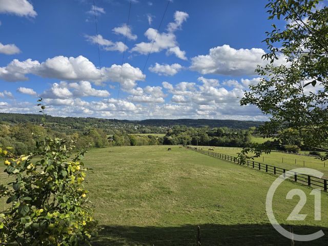 maison à vendre - 4 pièces - 120.0 m2 - PONT L EVEQUE - 14 - BASSE-NORMANDIE - Century 21 Tirard-Gardie