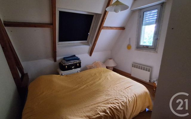 maison à vendre - 4 pièces - 120.0 m2 - PONT L EVEQUE - 14 - BASSE-NORMANDIE - Century 21 Tirard-Gardie