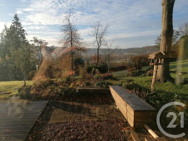 maison à vendre - 4 pièces - 120.0 m2 - PONT L EVEQUE - 14 - BASSE-NORMANDIE - Century 21 Tirard-Gardie