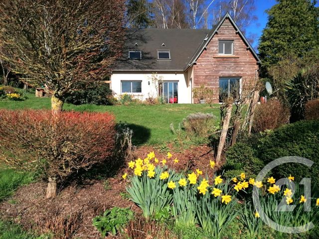 maison - PONT L EVEQUE - 14