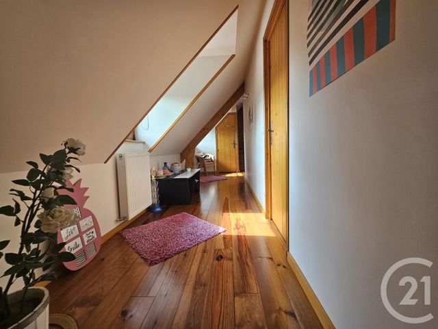 Afficher la photo en grand maison à vendre - 8 pièces - 220.0 m2 - ST GATIEN DES BOIS - 14 - BASSE-NORMANDIE - Century 21 Tirard-Gardie