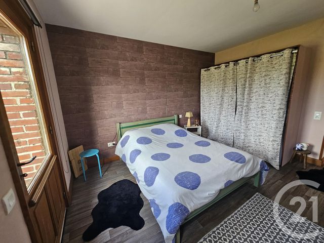 Afficher la photo en grand maison à vendre - 8 pièces - 220.0 m2 - ST GATIEN DES BOIS - 14 - BASSE-NORMANDIE - Century 21 Tirard-Gardie