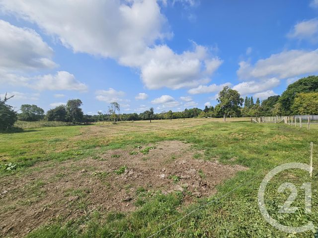 Afficher la photo en grand maison à vendre - 8 pièces - 220.0 m2 - ST GATIEN DES BOIS - 14 - BASSE-NORMANDIE - Century 21 Tirard-Gardie