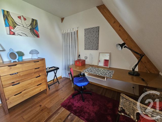 Afficher la photo en grand maison à vendre - 8 pièces - 220.0 m2 - ST GATIEN DES BOIS - 14 - BASSE-NORMANDIE - Century 21 Tirard-Gardie