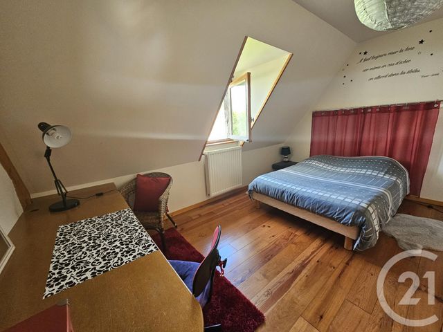 Afficher la photo en grand maison à vendre - 8 pièces - 220.0 m2 - ST GATIEN DES BOIS - 14 - BASSE-NORMANDIE - Century 21 Tirard-Gardie