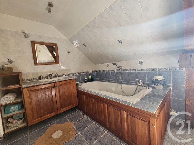 Afficher la photo en grand maison à vendre - 8 pièces - 220.0 m2 - ST GATIEN DES BOIS - 14 - BASSE-NORMANDIE - Century 21 Tirard-Gardie