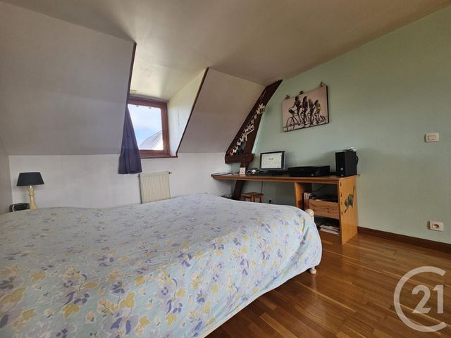 Afficher la photo en grand maison à vendre - 8 pièces - 220.0 m2 - ST GATIEN DES BOIS - 14 - BASSE-NORMANDIE - Century 21 Tirard-Gardie