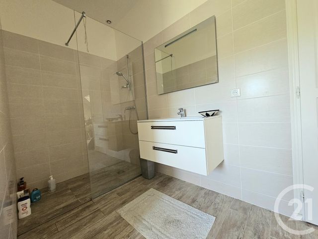 maison à vendre - 5 pièces - 190.0 m2 - ST ARNOULT - 14 - BASSE-NORMANDIE - Century 21 Tirard-Gardie