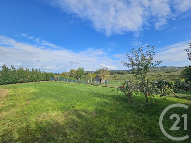 maison à vendre - 5 pièces - 190.0 m2 - ST ARNOULT - 14 - BASSE-NORMANDIE - Century 21 Tirard-Gardie