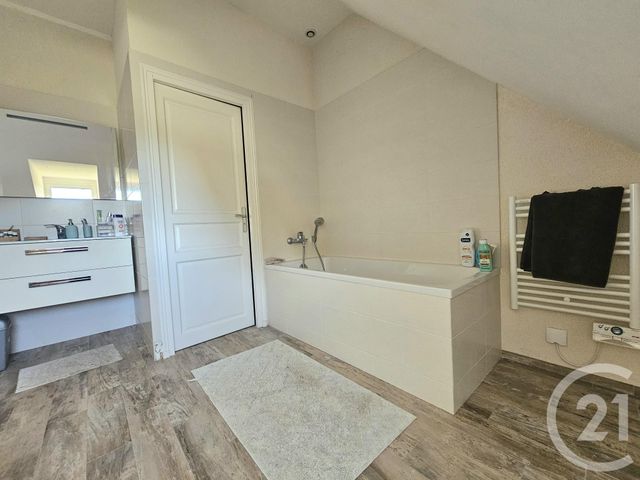 maison à vendre - 5 pièces - 190.0 m2 - ST ARNOULT - 14 - BASSE-NORMANDIE - Century 21 Tirard-Gardie