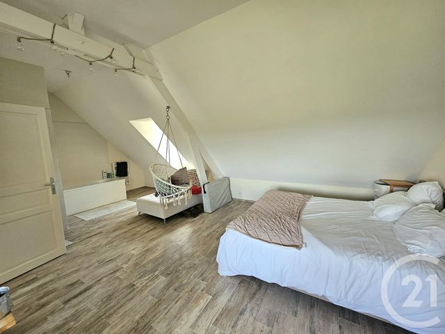 maison à vendre - 5 pièces - 190.0 m2 - ST ARNOULT - 14 - BASSE-NORMANDIE - Century 21 Tirard-Gardie