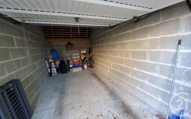 Appartement F3 à vendre - 3 pièces - 78.0 m2 - PONT L EVEQUE - 14 - BASSE-NORMANDIE - Century 21 Tirard-Gardie