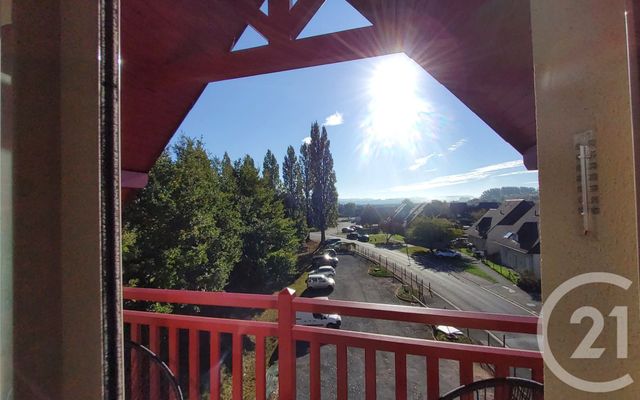 Appartement F3 à vendre - 3 pièces - 78.0 m2 - PONT L EVEQUE - 14 - BASSE-NORMANDIE - Century 21 Tirard-Gardie