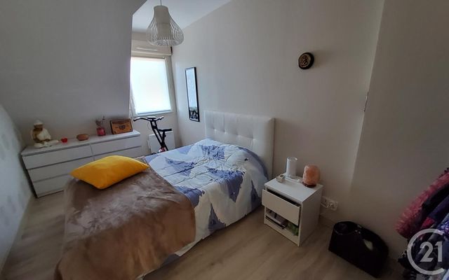 Appartement F3 à vendre - 3 pièces - 78.0 m2 - PONT L EVEQUE - 14 - BASSE-NORMANDIE - Century 21 Tirard-Gardie